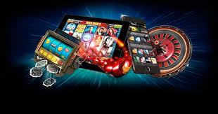 Официальный сайт Casino LotoRu