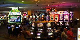 Онлайн казино Casino LotoRu